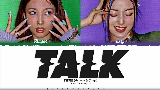 Video küçük resmi TALK (NAYEON, JIHYO)