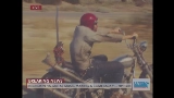 Video küçük resmi Man On A Mission
