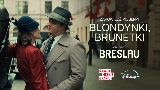 Video küçük resmi „Blondynki, brunetki z serialu Breslau - Disney+, Męskie Granie Orkiestra 2025