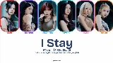 Video küçük resmi I Stay