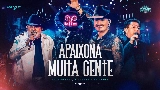 Video küçük resmi Apaixona Muita Gente - Ao Vivo