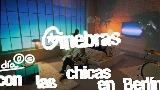 Video küçük resmi Con las chicas en Berlín