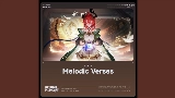 Video küçük resmi Melodic Verses