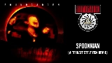 Video küçük resmi Spoonman - Alternate Steve Fisk Remix