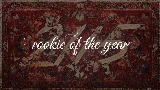 Video küçük resmi rookie of the year