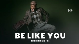 Video küçük resmi Be Like You