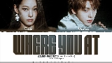 Video küçük resmi WHERE YOU AT