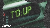 Video küçük resmi T'd Up - From SR3MM