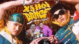Video küçük resmi XÃ HỘI DANCE