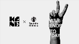 Video küçük resmi War Ends Today