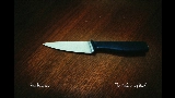 Video küçük resmi The Knife In My Back