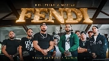 Video küçük resmi Fendi - Remix