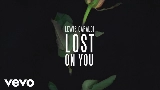 Video küçük resmi Lost On You