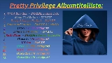 Video küçük resmi Pretty Privilege