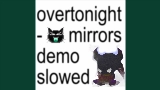 Video küçük resmi mirrors demo - slowed