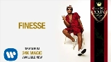 Video küçük resmi Finesse