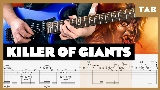 Video küçük resmi Killer of Giants