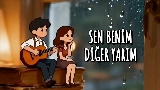 Video küçük resmi Sen Benim Diğer Yarım
