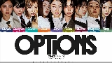 Video küçük resmi OPTIONS