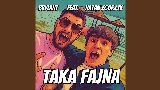 Video küçük resmi Taka Fajna - Radio Edit