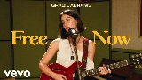 Video küçük resmi Free Now - Live From Vevo