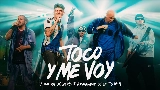 Video küçük resmi TOCO Y ME VOY