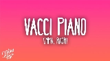 Video küçük resmi VACCI PIANO