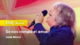 Video küçük resmi Se Nos Rompió El Amor