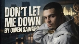 Video küçük resmi Don't Let Me Down