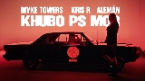 Video küçük resmi K HUBO PS MOR