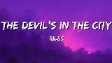 Video küçük resmi THE DEVIL’S IN THE CITY