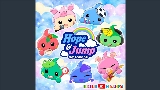 Video küçük resmi Hope & Jump - feat. Crystal Kay
