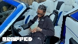 Video küçük resmi Out the Mud (with Key Glock)