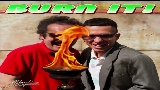 Video küçük resmi Burn It!