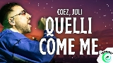 Video küçük resmi Quelli come me