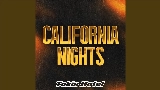 Video küçük resmi California Nights