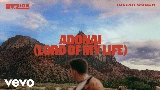 Video küçük resmi Adonai (Lord Of My Life)