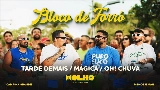 Video küçük resmi Tarde Demais / Mágica / Oh! Chuva - Ao Vivo