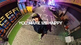 Video küçük resmi You make me happy!!!