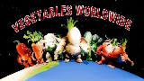 Video küçük resmi VEGETABLES WORLDWIDE
