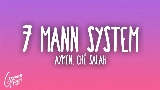 Video küçük resmi 7 Mann System
