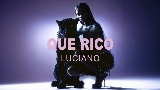 Video küçük resmi Que Rico