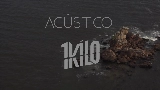 Video küçük resmi Deixe Me Ir (feat. Pablo Martins) - Acústico 1Kilo