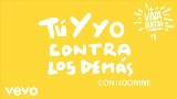 Video küçük resmi Tú Y Yo Contra Los Demás