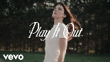 Video küçük resmi Play It Out
