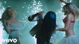 Video küçük resmi RADIO (feat. Kim Petras)