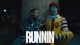 Video küçük resmi Runnin