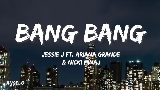 Video küçük resmi Bang Bang