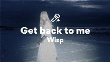 Video küçük resmi Get back to me