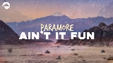 Video küçük resmi Ain’t It Fun